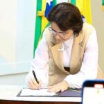 EMÍLIA CORRÊA OFICIALIZA NOVA DENOMINAÇÃO DA POLÍCIA MUNICIPAL DE ARACAJU