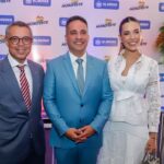 FÁBIO MITIDIERI PARTICIPA DE ASSEMBLEIA DOS GOVERNADORES DO NORDESTE EM MACEIÓ PARA DEBATER DESENVOLVIMENTO REGIONAL