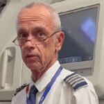 PILOTO PRESO EM CONGONHAS É INVESTIGADO COMO POSSÍVEL LÍDER DE REDE DE EXPLORAÇÃO SEXUAL INFANTIL