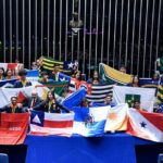 INSCRIÇÕES PARA O PROGRAMA JOVEM SENADOR 2026 ESTÃO ABERTAS PARA ESTUDANTES DA REDE PÚBLICA