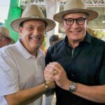 LÍDER DO GOVERNO, CRISTIANO CAVALCANTE SE SOLIDARIZA COM ANDRÉ MOURA APÓS ATAQUES RECENTES