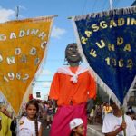 RASGADINHO PERDE FORÇA COM A FALTA DE DIVULGAÇÃO DA PROGRAMAÇÃO