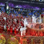 VIRADOURO É CAMPEÃ DO CARNAVAL DO RIO DE JANEIRO 2026