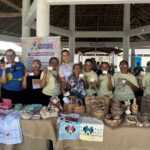 CIRANDA SERGIPE LEVA SERVIÇOS SOCIAIS E AÇÕES DE INCLUSÃO A ITAPORANGA D’AJUDA