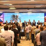 WORKSHOP DISCUTE DESCOMISSIONAMENTO DE PLATAFORMAS E DESTACA NOVAS OPORTUNIDADES ECONÔMICAS PARA SERGIPE