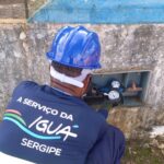 IGUÁ SERGIPE PASSA A REALIZAR RELIGAÇÃO AUTOMÁTICA DE ÁGUA A PARTIR DE 1º DE MARÇO