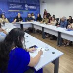 SERGIPE REALIZA PRIMEIRA OFICINA DO PLANO PENA JUSTA PARA AVANÇAR EM AÇÕES NO SISTEMA PRISIONAL