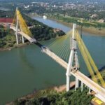CONSÓRCIO RESPONSÁVEL PELA NOVA PONTE ENTRE ARACAJU E BARRA DOS COQUEIROS TEM EXPERIÊNCIA EM GRANDES OBRAS