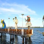 TURISMO EM SERGIPE REGISTRA FATURAMENTO RECORDE DE R$ 744 MILHÕES EM 2025