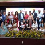EDUCADORES DA REDE ESTADUAL SÃO PREMIADOS NO PRÊMIO EDUCADOR TRANSFORMADOR