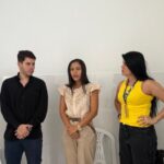 SECRETARIA DE SAÚDE DE ILHA DAS FLORES REALIZA CAPACITAÇÃO PARA PREVENIR COMPLICAÇÕES DO DIABETES