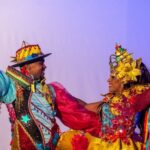 FUNCAP ABRE INSCRIÇÕES PARA CONCURSO REI E RAINHA DO PAÍS DO FORRÓ