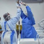 MINISTÉRIO DA SAÚDE ABRE 310 VAGAS PARA ESPECIALIZAÇÃO EM ENFERMAGEM NEONATAL