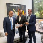 CAPITÃO SAMUEL SE FILIA AO UNIÃO BRASIL E PASSA A INTEGRAR O PARTIDO EM SERGIPE