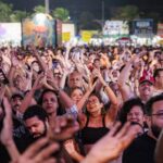 VERÃO SERGIPE 2026 EM CANINDÉ DE SÃO FRANCISCO TEM NOVA DATA E PROGRAMAÇÃO CONFIRMADA