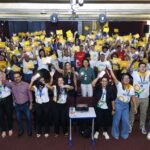 PROGRAMA PRIMEIRO EMPREGO AVANÇA E AMPLIA OPORTUNIDADES PARA JOVENS EM SERGIPE