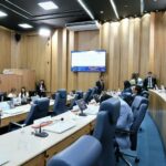 CÂMARA DE ARACAJU APROVA 11 PROJETOS COM FOCO EM SEGURANÇA, SAÚDE E INCLUSÃO