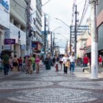 GOVERNO DE SERGIPE VAI PREMIAR MELHOR PROPOSTA PARA REVITALIZAR O COMÉRCIO DO CENTRO DE ARACAJU