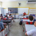 PREFEITURA DE ARACAJU CONVOCA MAIS 33 APROVADOS EM CONCURSO DO MAGISTÉRIO