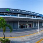 AEROPORTO DE ARACAJU É ELEITO O MELHOR DO NORDESTE EM PREMIAÇÃO NACIONAL