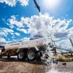 SECRETARIA DE TRANSPORTE DE LARANJEIRAS ATUA PARA MINIMIZAR IMPACTOS DA FALTA DE ÁGUA CAUSADA PELA IGUÁ