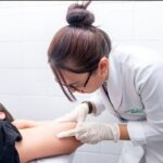 MUTIRÃO AMPLIA ACESSO A MÉTODOS CONTRACEPTIVOS E FORTALECE CUIDADO COM A SAÚDE DA MULHER EM SERGIPE