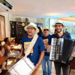 GOVERNO DE SERGIPE INTENSIFICA PROMOÇÃO DO SÃO JOÃO 2026 E APOSTA NO TURISMO