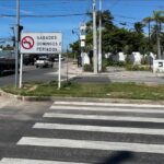 GOVERNO DE SERGIPE IMPLANTA NOVA SINALIZAÇÃO NA RODOVIA DOS NÁUFRAGOS E ALTERA TRÂNSITO NA REGIÃO