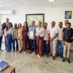 POVOADO MANIÇOBA RECEBERÁ OBRA DE PAVIMENTAÇÃO APÓS MAIS DE 20 ANOS DE ESPERA