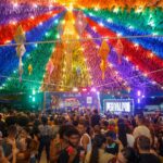 GOVERNO DE SERGIPE LANÇA EDITAL PARA ATRAÇÕES DA SEGUNDONA DO TURISTA 2026