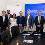 SERGIPE RECEBE EMBAIXADOR DA FINLÂNDIA PARA FORTALECER RELAÇÕES ESTRATÉGICAS