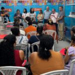 OFICINAS DE CHOCOLATE INCENTIVAM QUALIFICAÇÃO E GERAÇÃO DE RENDA EM SERGIPE