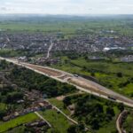 TRECHO DUPLICADO DA BR-101 É LIBERADO E NOVAS OBRAS SÃO ANUNCIADAS EM SERGIPE