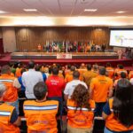 SERGIPE REALIZA SEMINÁRIO PARA FORTALECER PREVENÇÃO A DESASTRES E CAPACITAR MUNICÍPIOS