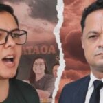 EXTRA: VEREADORA ATUA CONTRA O PILAR FUNDAMENTAL DE QUALQUER SOCIEDADE DEMOCRÁTICA: A LIBERDADE DE EXPRESSÃO E DE IMPRENSA