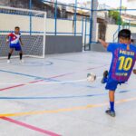 GOVERNO DE SERGIPE IMPLANTA PRIMEIRA ESCOLA DE ESPORTES NO INTERIOR, EM LAGARTO