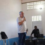 MUTIRÃO DE EMPREGOS AMPLIA OPORTUNIDADES E QUALIFICAÇÃO PROFISSIONAL EM PIRAMBU