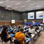 CAPACITAÇÃO QUALIFICA PROFISSIONAIS PARA DIAGNÓSTICO E MANEJO DO HTLV EM SERGIPE