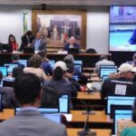 CCJ APROVA ADMISSIBILIDADE DE PROPOSTA QUE DISCUTE FIM DA JORNADA 6×1