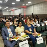 ROBSON MARTINS PARTICIPA DE ENCONTRO REGIONAL DO SUAS NO NORDESTE