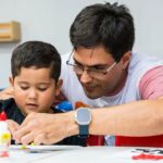 PROGRAMA ELOS É LANÇADO EM AREIA BRANCA COM FOCO NA INCLUSÃO DE CRIANÇAS NEURODIVERGENTES