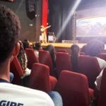 CIENTISTA BRASILEIRA APRESENTA ESTUDOS SOBRE AGRICULTURA ESPACIAL EM ARACAJU