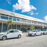 SERGIPE BATE RECORDE DE PASSAGEIROS E REGISTRA MELHOR 1º TRIMESTRE DA HISTÓRIA NO TURISMO