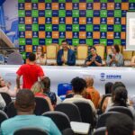 SERGIPE REALIZA 1º SIMPÓSIO E AVANÇA NA IMPLEMENTAÇÃO DE POLÍTICA DE SAÚDE PARA ADOLESCENTES EM CONFLITO COM A LEI