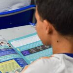 SERGIPE INICIA PROJETO ANVISAEDUCA EM ESCOLAS DA REDE ESTADUAL