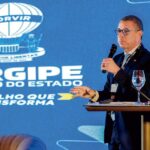 FÁBIO MITIDIERI PARTICIPA DE EVENTO DO SETOR IMOBILIÁRIO E ANUNCIA ENTREGA DE OBRA EM ARACAJU