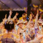 SERGIPE ABRE INSCRIÇÕES PARA CONCURSOS DE QUADRILHAS JUNINAS DO GONZAGÃO E ARRANCA UNHA