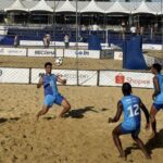 SERGIPE ENCERRA PARTICIPAÇÃO NOS JUBs PRAIA 2026 COM TRÊS MEDALHAS