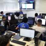 EDUCKATHON 2026 REÚNE ESTUDANTES EM IMERSÃO TECNOLÓGICA EM ARACAJU