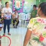 ASSISTÊNCIA SOCIAL PROMOVE AÇÕES DE BEM-ESTAR PARA IDOSOS EM FREI PAULO